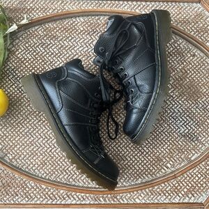 Dr Martens Harrisland Boots Sz 10